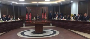 BB III Sideline meeting 1