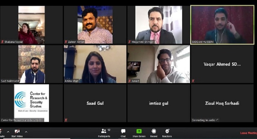 COVID-19 Crisis: Time for Smart Approaches to Keep Pak Afghan Trade Running?