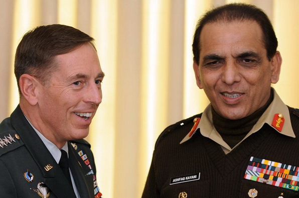 Operation in North Waziristan & the End-game.