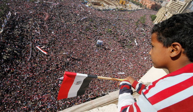 Why the People of Tunisia and Egypt Confirm the Bankruptcy of Al Qaeda's Tactics