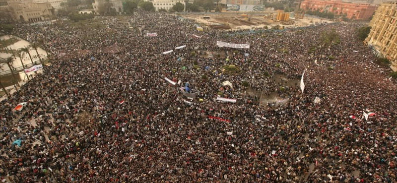 Al Qaeda's Final Dance: A Deadly Tango for Two