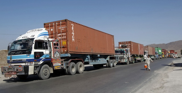 Reopening of NATO Supply Lines and Pakistan's Dilemma