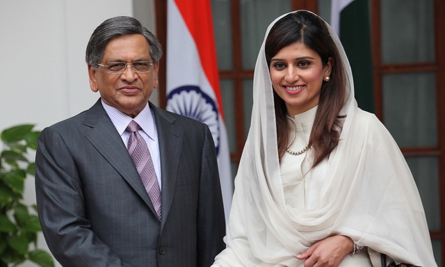 Pakistan's Security Doctrine: The Dissection