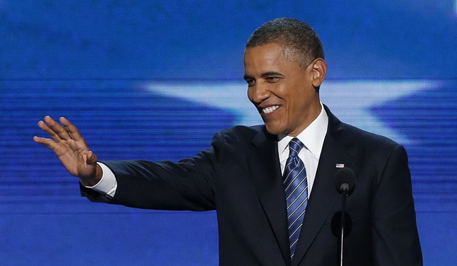 Obama's hard fought victory and message for Pakistan