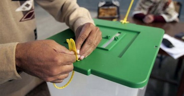 Analysis of May 11, 2013 General Elections: Pakistan's RIGHT Swing or Vote for Reform?