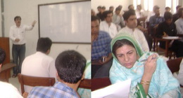 Youth can ensure accountability of MPs