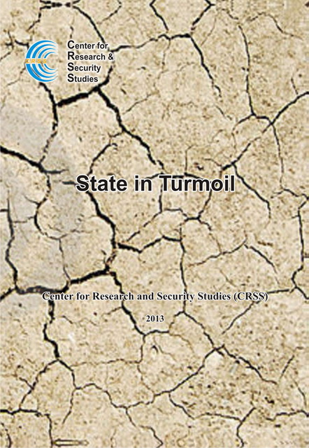 State in Turmoil