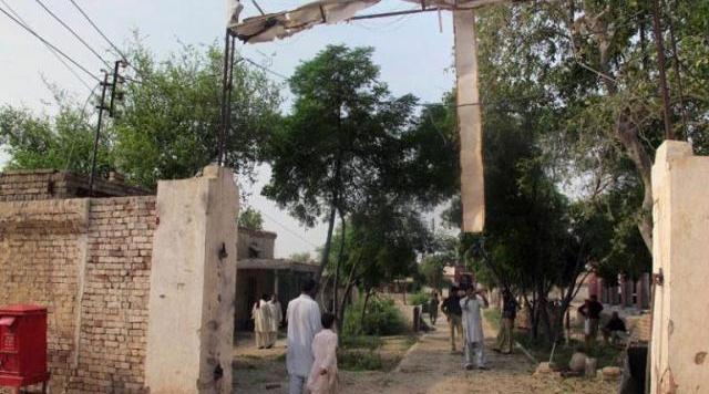 Al Qaeda's New Wave of Terror: Prison Breaks