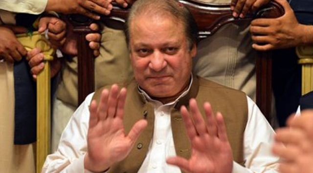 Back to brinkmanship