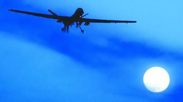 Speaking of sovereignty