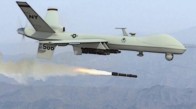 CRSS welcomes UN panel's support for Pakistan's resolution on drones