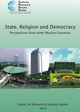 State, Religion and Democracy – A Comparative Perspective of Four Muslim Countries