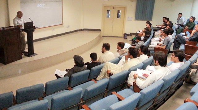 Students regret Government’s failure to repeal FCR