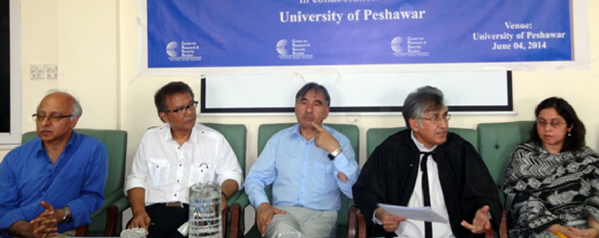 Liberal Democracy must for Nation Building, Social Peace and Harmony