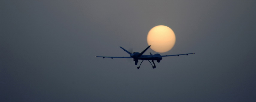 Who is Dying in Afghanistan's 1,000-plus Drone Strikes?