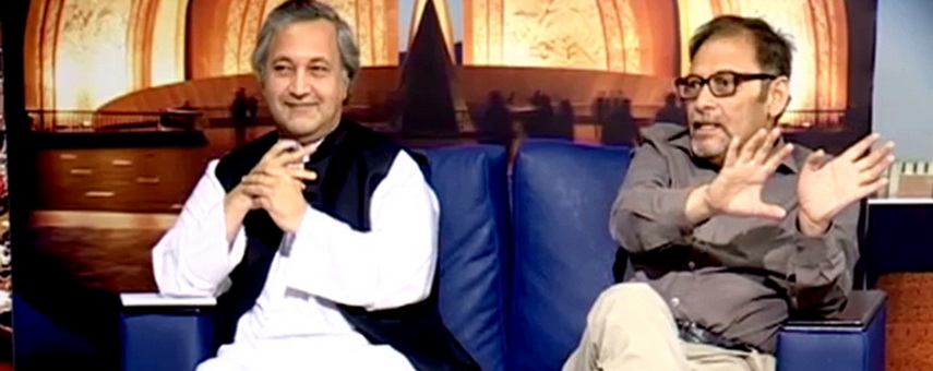 Don’t miss Exclusive EXPRESS TV show about “Obstacles and Opponents to FATA Mainstreaming and Reforms” on Saturday, July 19, at 1:00 pm on Express TV.