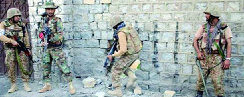 Is this the end of the strategic depth doctrine?