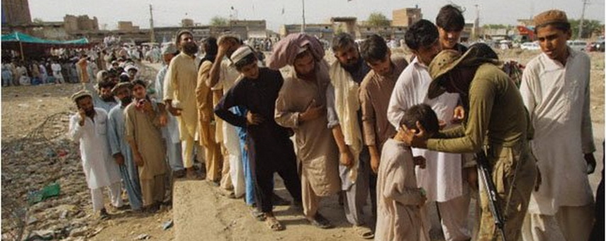 The Battle for Hearts and Minds