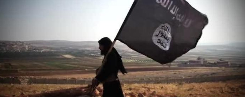 Is the ISIS really in our backyard?