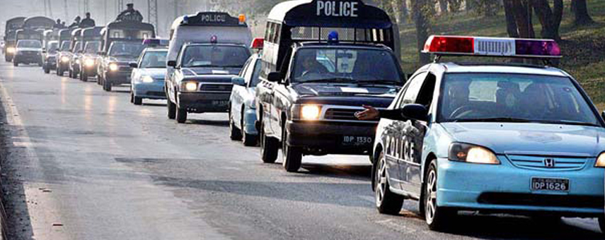 VIPs and rule of law
