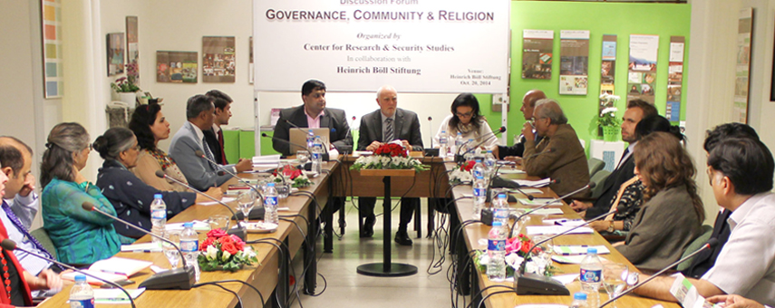 Equal Citizenry must for multi-faith society: Scholars
