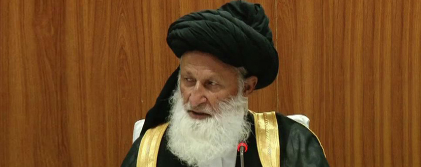 Provisional edict: Protection of Pakistan Act against Shariah, says CII