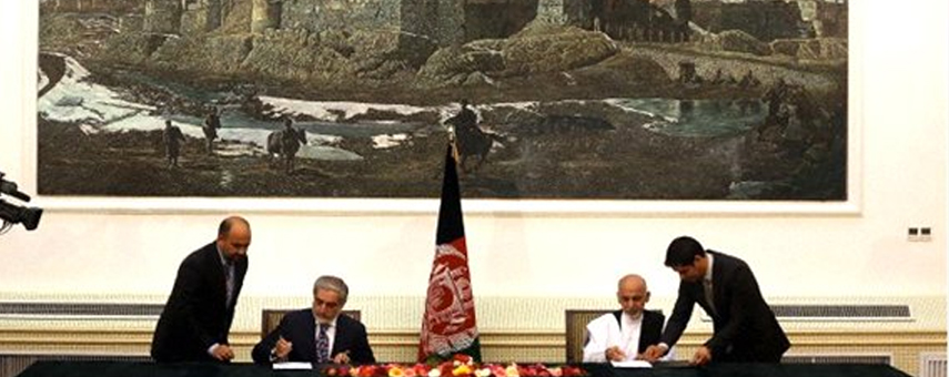 What next in Afghanistan?