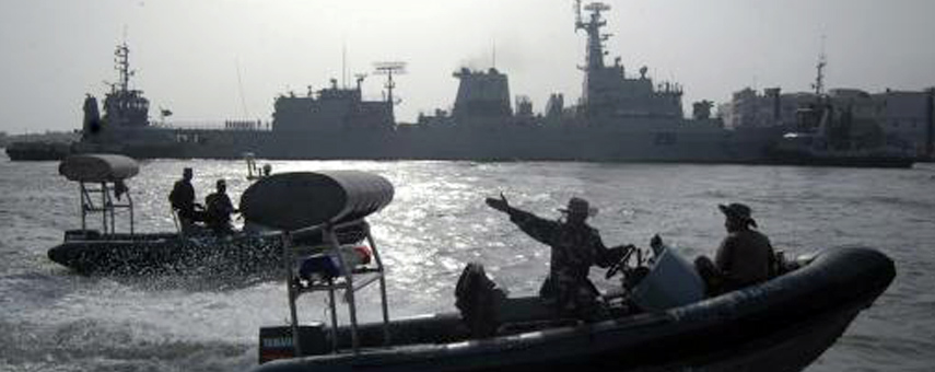 In attack by al Qaeda, lines blur between Pakistan’s military, militants