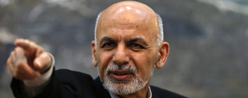 China seeks greater role in Afghanistan with peace talk push