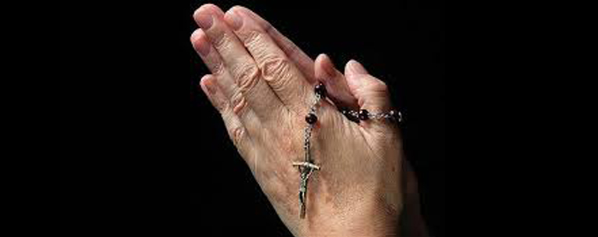In the name of religion