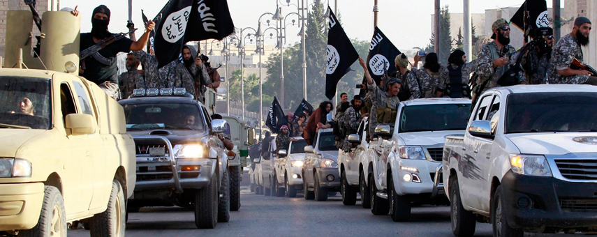 The Expanding World of ISIS: Affiliates and Associates