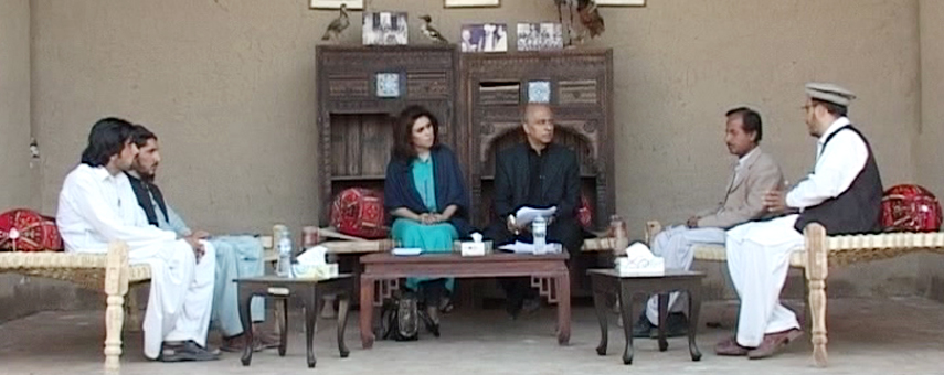 Don’t miss Exclusive PTV show ‘Hum Bhi Pakistan’ about “How the youth see FCR in FATA?” on Sunday, Nov 23, 2014, at 6:00 pm on PTV News