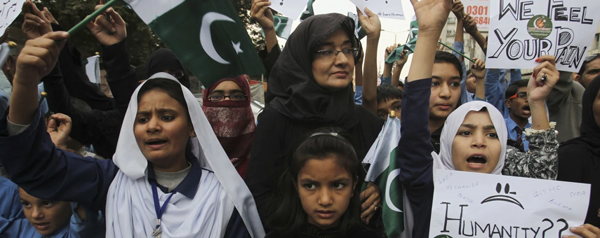 Pakistan’s reaction to the Taliban’s child massacre is more than ‘vengeful bloodlust’