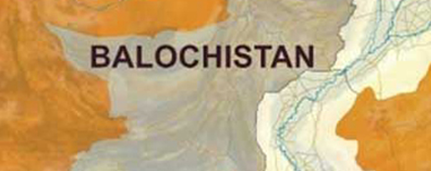 Tackling Balochistan’s challenges