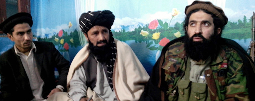 The TTP Imbroglio: Staying with Al-Qaeda or Pledging Allegiance to Islamic State of Iraq and Sham?