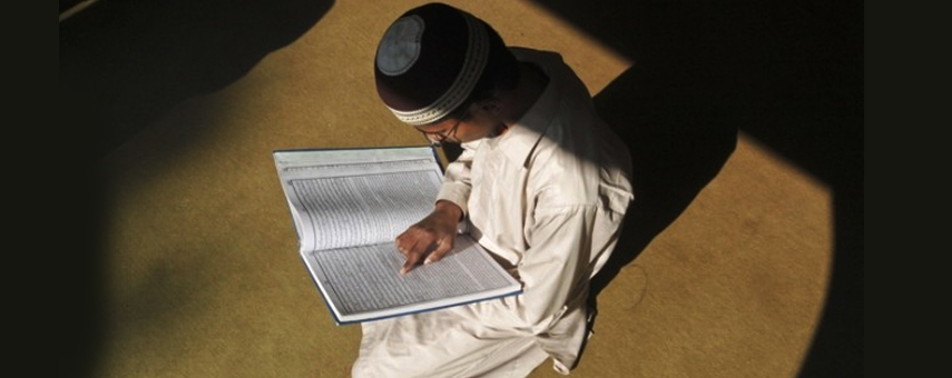 Serious concerns: Over 8,000 seminaries operate without affiliation