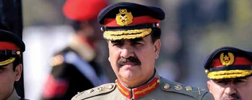 Pakistan’s 21st amendment: national consensus or soft coup?