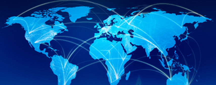 Changing Global Alliances
