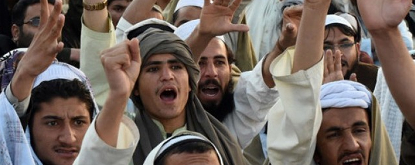 The 21st Amendment Act: A Matter of Serious Concern for Islamist Parties in Pakistan