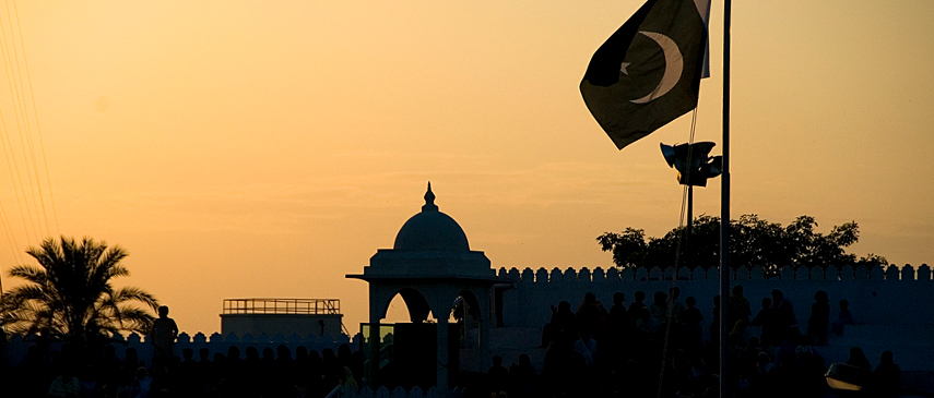 Pakistan’s Slow Crackdown on Terror