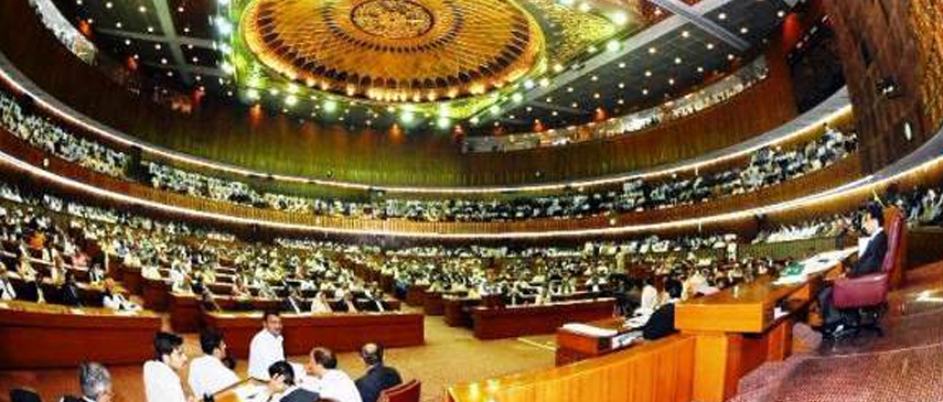 Senate: ideals and practice