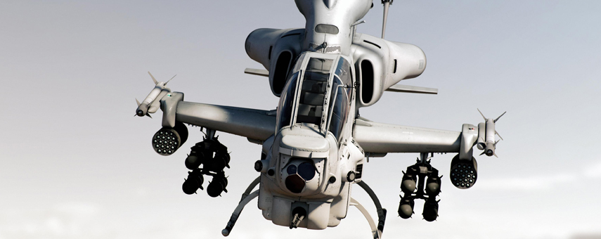 US Set to Sell Pakistan Arms Worth $1b