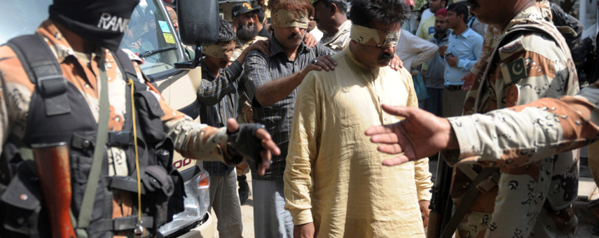 A New Turn for Pakistan’s Fight Against Militancy