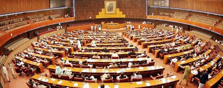 Politicians against discrimination