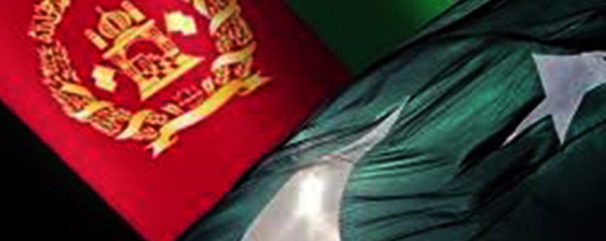 ISI, Afghan intelligence in landmark deal
