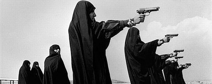 Al-Qaeda’s Women Wing in Pakistan: The Shaheen Force