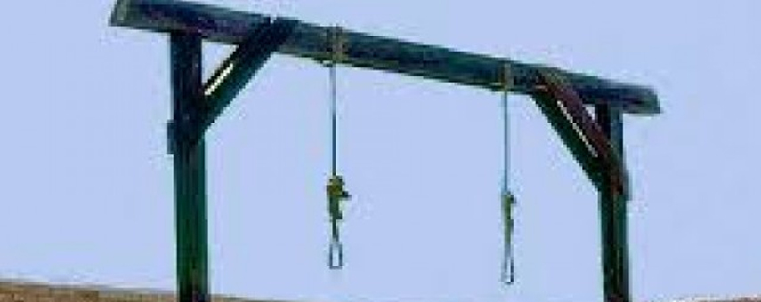 A Month’s Lifeline: No Prisoners to be sent to the Gallows during Ramazan