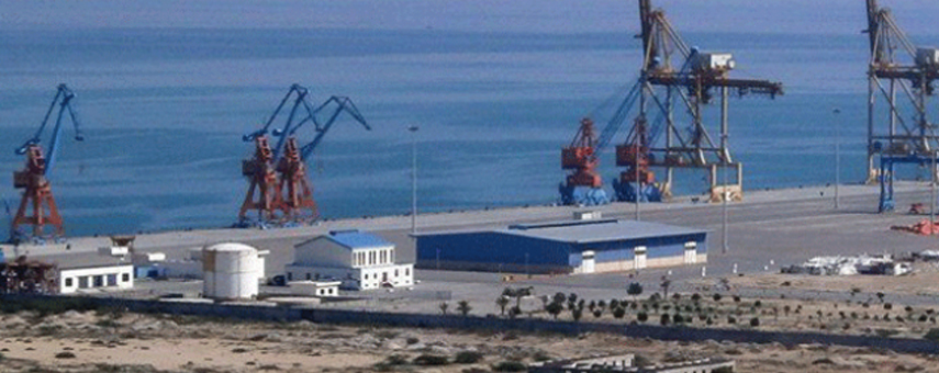 China assures successful accomplishment of Economic Corridor