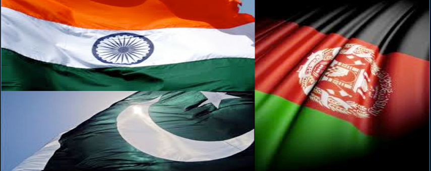 Encirclement of Pakistan: What awaits Pakistan under the Growing Indo-Afghan Relations?
