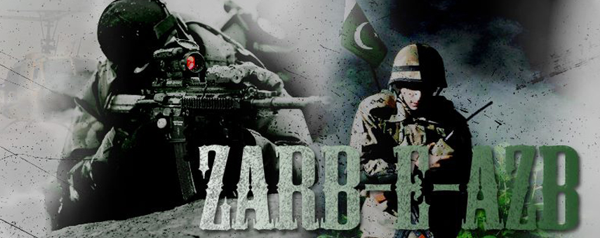 Zarb-e-Azb, One Year On
